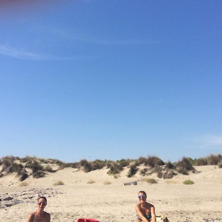 Maison De Maitre Proche Plage A Aigues-Mortes Εξωτερικό φωτογραφία