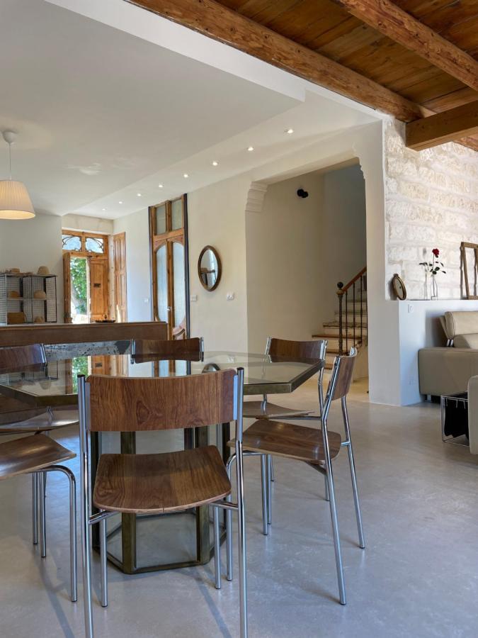 Maison De Maitre Proche Plage A Aigues-Mortes Εξωτερικό φωτογραφία