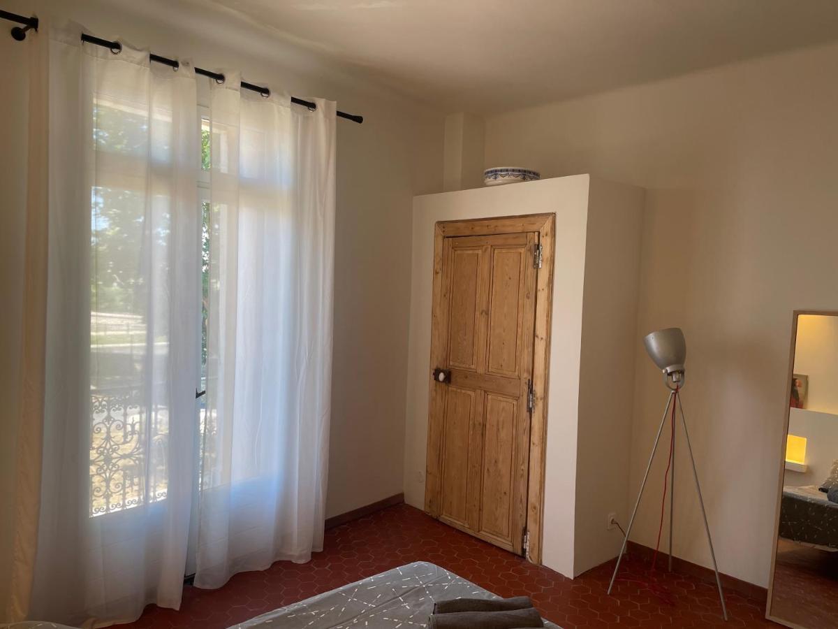 Maison De Maitre Proche Plage A Aigues-Mortes Εξωτερικό φωτογραφία