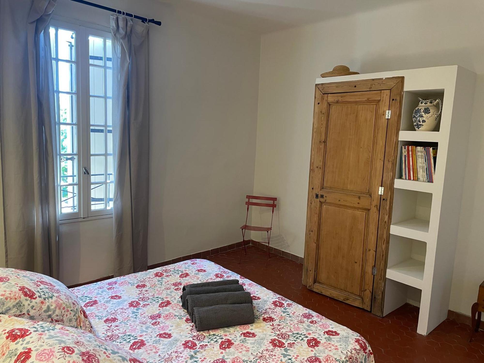 Maison De Maitre Proche Plage A Aigues-Mortes Εξωτερικό φωτογραφία
