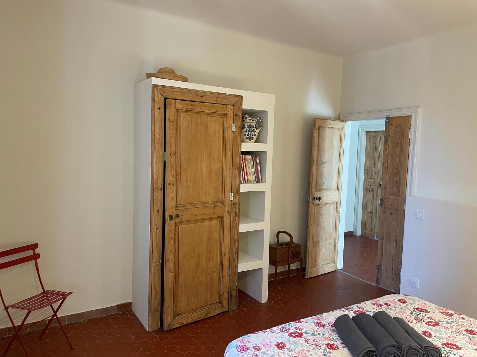Maison De Maitre Proche Plage A Aigues-Mortes Εξωτερικό φωτογραφία