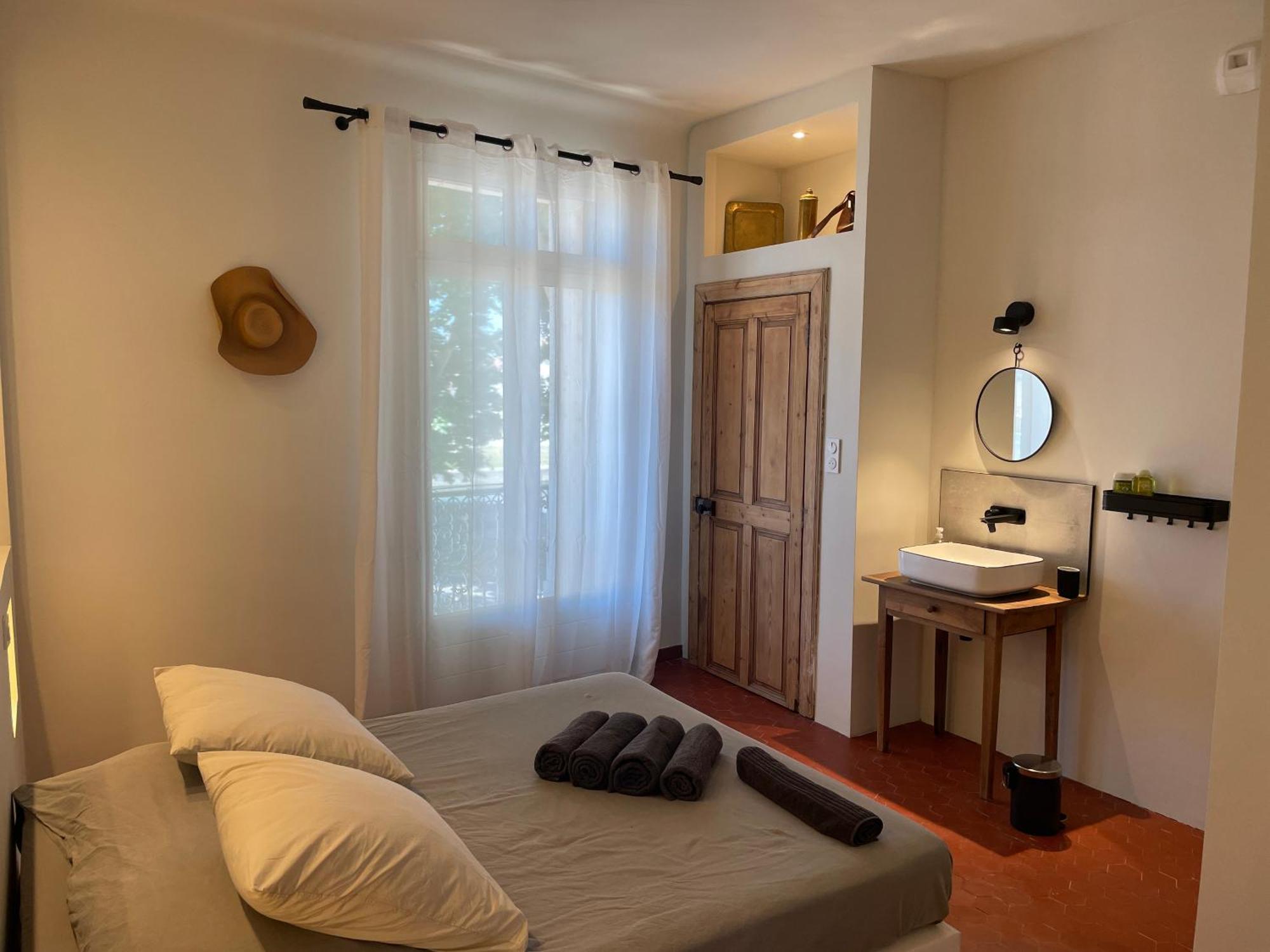 Maison De Maitre Proche Plage A Aigues-Mortes Εξωτερικό φωτογραφία