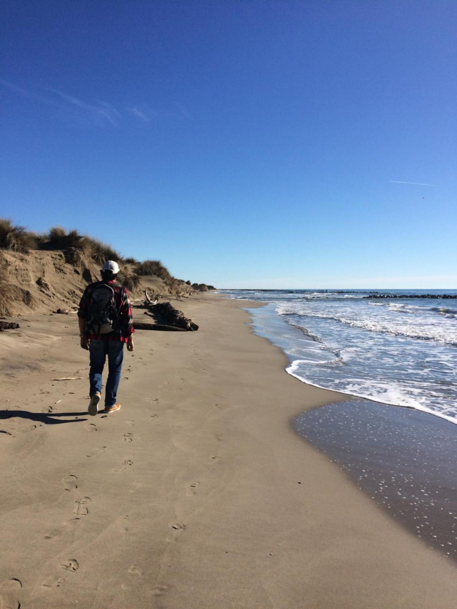 Maison De Maitre Proche Plage A Aigues-Mortes Εξωτερικό φωτογραφία